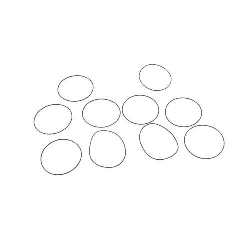 Уплотнительное кольцо Bobcat, 25K20308