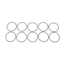 Уплотнительное кольцо Bobcat, 25k30216