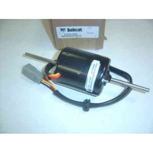 Мотор отопителя 6675509 Bobcat