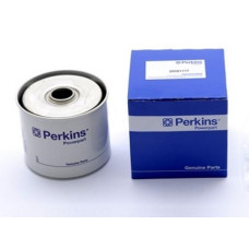 Фільтр паливний 26561117 Perkins