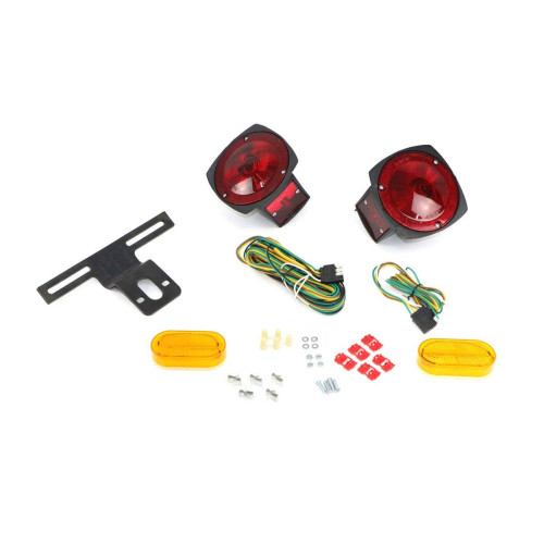 Комплект освещения Bobcat, 2702090