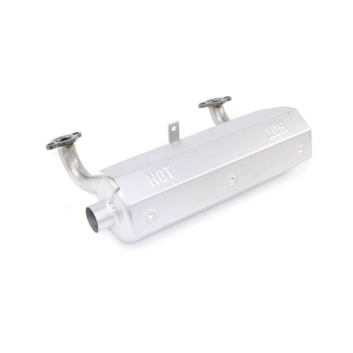 Глушитель двигателя Bobcat, 2722034