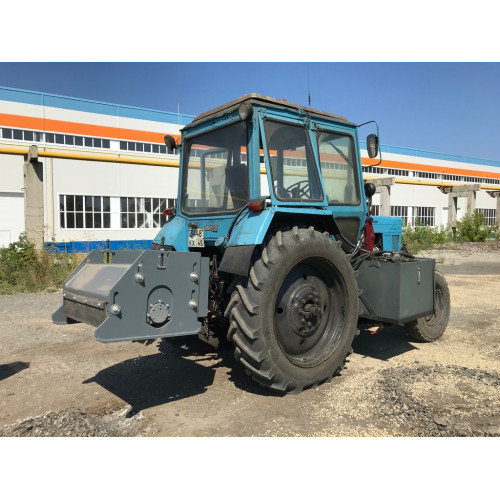 Фреза дорожня ФДТ-0,6 зі зміщенням РТІ-Мікрон