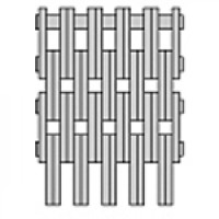 Цепь стрелы (подъёмного устройства) погрузчика 10x10 (18)