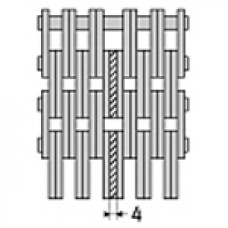 Цепь стрелы (подъёмного устройства) погрузчика 10x10 (34)