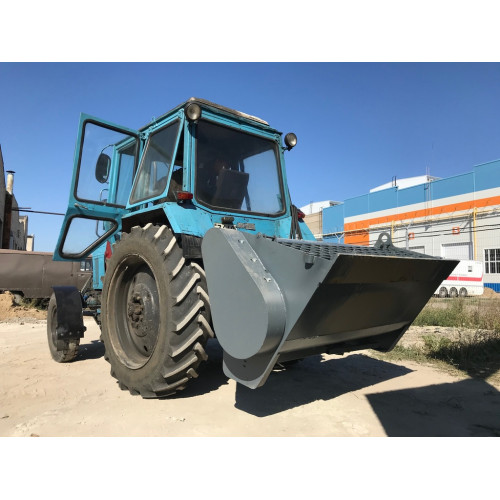 Ківш бетонозмішувальний КБ-600 для МТЗ РТІ-Мікрон