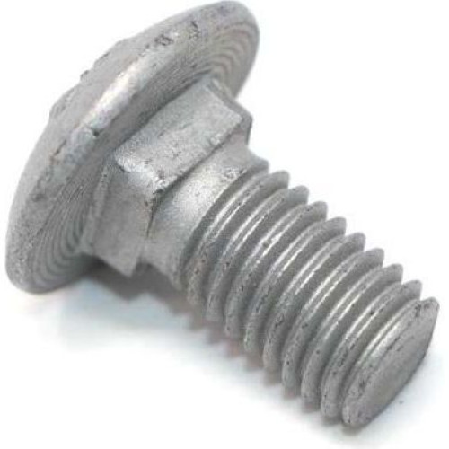 БОЛТОВИЙ БОЛТ 8.8, 28CM 1020 BOBCAT