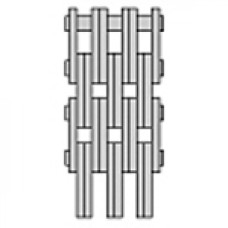 Цепь стрелы (подъёмного устройства) погрузчика 6x6 (13)