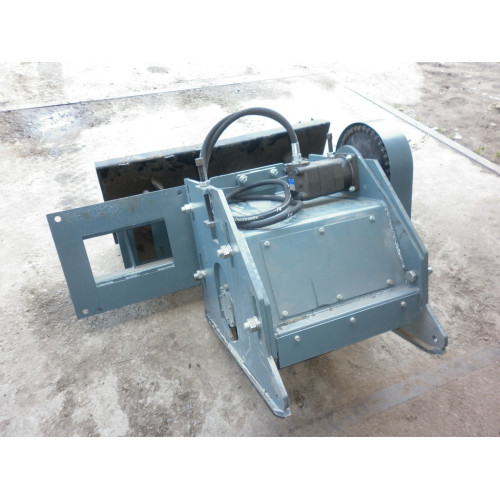 Фреза дорожня для зняття дорожньої розмітки РТІ-Мікрон