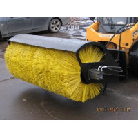 Щітка дорожня МП-173/800 РТІ-Мікрон