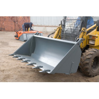 Ковш основной РТИ-Микрон