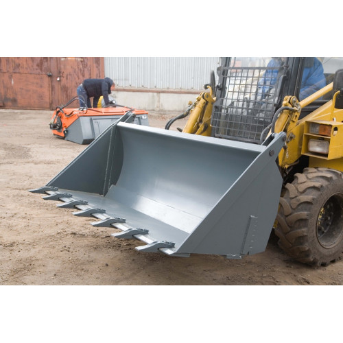 Ківш основний РТІ-Мікрон