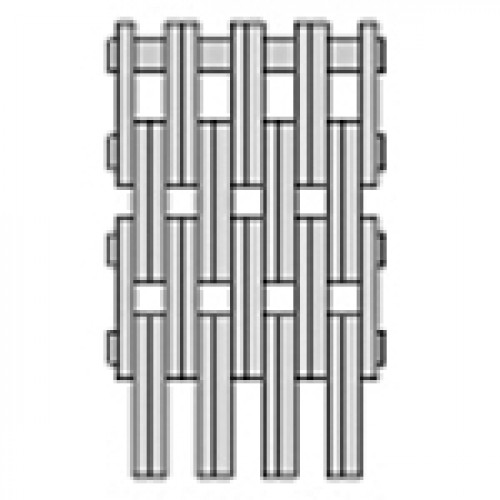 Цепь стрелы (подъёмного устройства) погрузчика 8x8 (14)