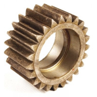 Шестерня M758334 навантажувача Bobcat