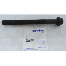 Болт головки блоку циліндрів 3218A012 Perkins