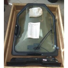 Двері у зборі 6730822 Bobcat