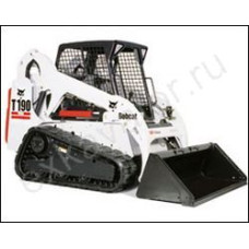 Міні-навантажувач Bobcat T190H