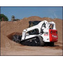 Мини-погрузчик Bobcat T300H