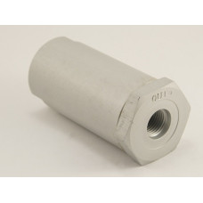 Фільтр гідравлічний лінійний 6661022