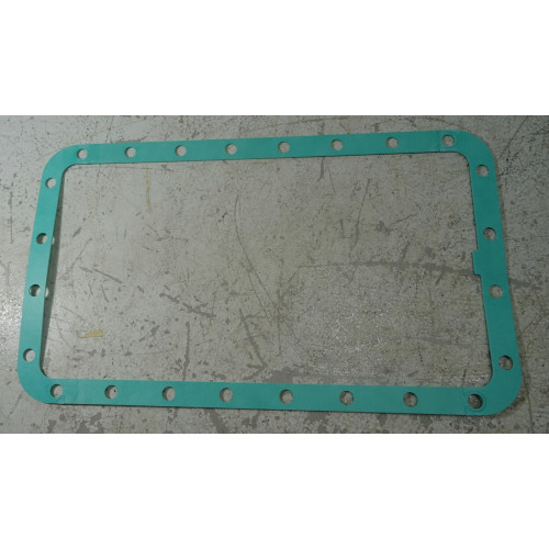 Прокладка поддона 6666817 Bobcat