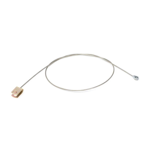 Трос сцепления Bobcat, 4117195