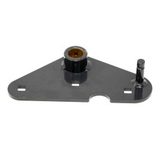 Напрямний вал відбору потужності Bobcat, 4121584.7