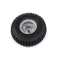 Передняя шина и колесо Bobcat, 4124196