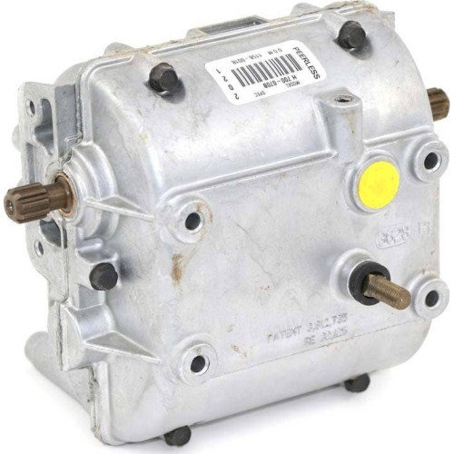 Полная трансмиссия для косилок Bob-Cat Bobcat, 4127203