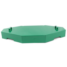 Кришка кронштейна Bobcat, 4129134.2