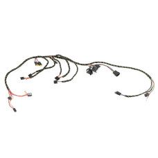 Основний ремінь безпеки Bobcat, 4158085