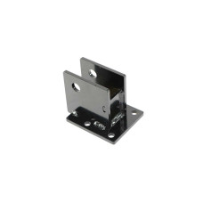 Кронштейн зчіпного пристрою Bobcat, 4163368.7