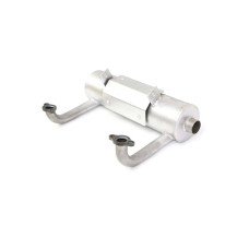 Глушитель Bobcat, 4164626