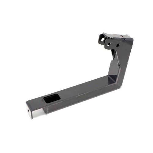 Ножная педаль подъема Bobcat, 4165593.7