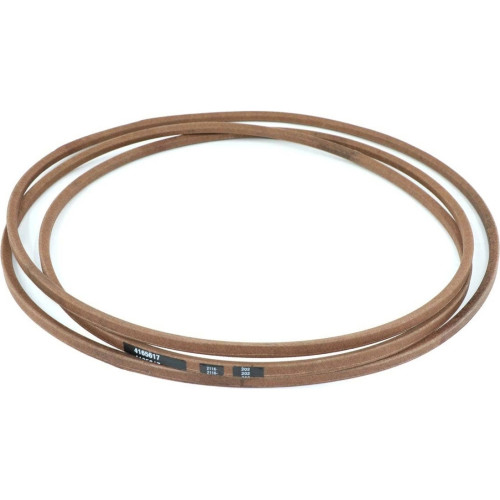 61-дюймовий палубний ремінь Bobcat, 4165644