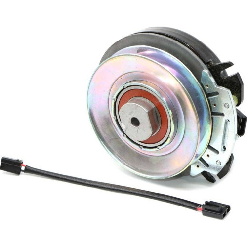 Электрическая муфта Bobcat, 4165689