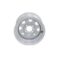 Обод заднего колеса 12 x 7 Bobcat, 4166825-01