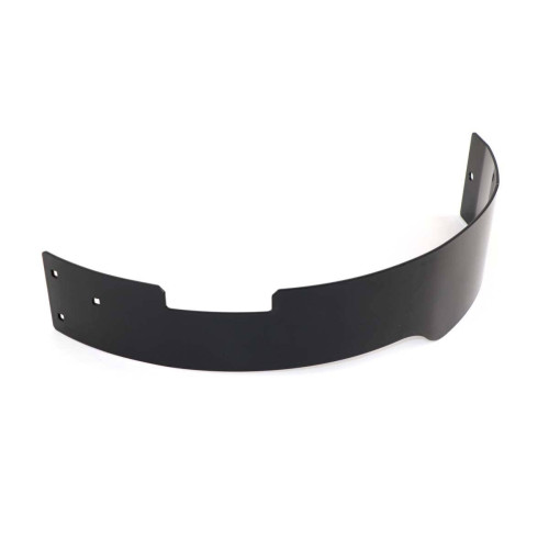 Левая передняя перегородка Bobcat, 4167803.46