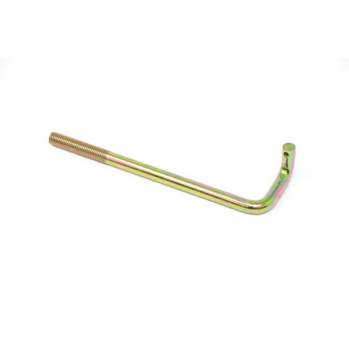 Защелка подъема передней тяги Bobcat, 4167825