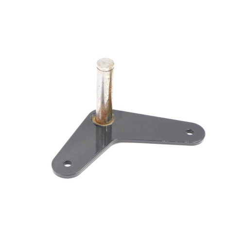 Сварная деталь поворотного вала Bobcat, 4168138.46