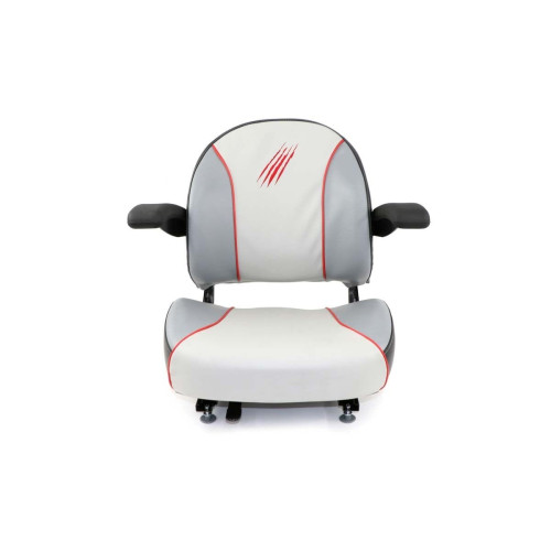 Сиденье без подвески Bobcat, 4169174