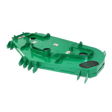 Дека з етикетками 61 дюйм Bobcat, 4169348