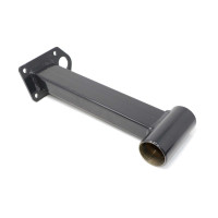 Зварний вузол ролика Bobcat, 4169832.7