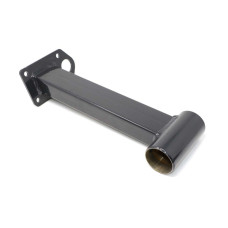 Зварний вузол ролика Bobcat, 4169832.7