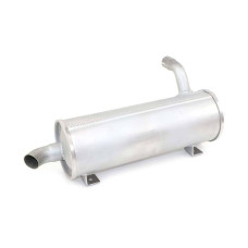 Глушитель двигателя Bobcat, 4170548-04