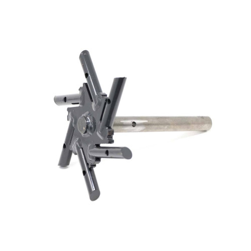 Левая стойка зубцов Bobcat, 4171321.7