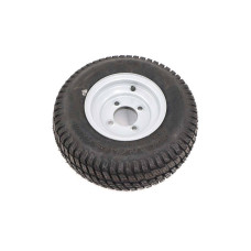 Задня шина та обід Bobcat, 4171799