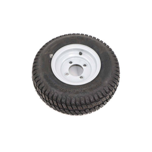 Задняя шина и обод Bobcat, 4171799