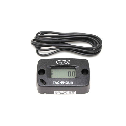 Счетчик часов Bobcat, 4171863