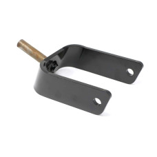 Зварний хомут ролика Bobcat, 4171866.7