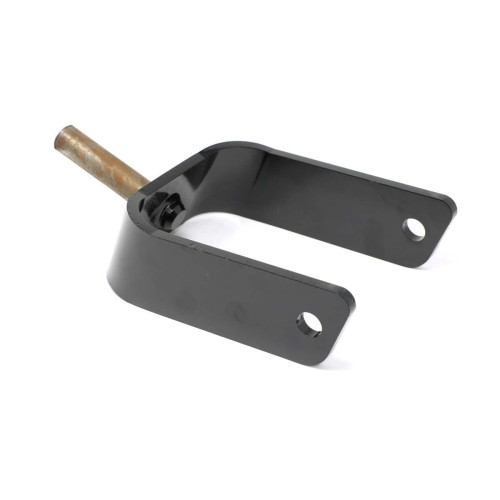 Зварний хомут ролика Bobcat, 4171866.7